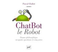 Chatbot Le Robot (ebook)