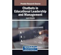 Chatbots in Educational Leadership and Management