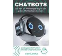 Chatbots - Wie Man Die Marketingstrategien Der Grossen Marktplätze Beh