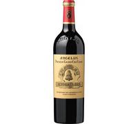 Château Angelus 2018 - 1er Grand Cru Classé A