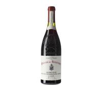 Château Beaucastel Châteauneuf-du-Pape 1995 75 cl Vino tinto
