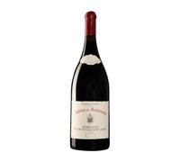 Château Beaucastel Châteauneuf-du-Pape Botella Jéroboam-Doble Mágnum 3 L Vino tinto