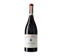 Château Beaucastel Châteauneuf-du-Pape Botella Magnum 1,5 L Vino tinto