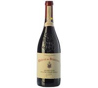 Château Beaucastel Rouge Châteauneuf-du-Pape Crianza 75 cl