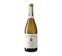 Château Beaucastel V.V. Roussanne Châteauneuf-du-Pape 75 cl Vino blanco