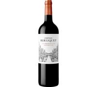 Château Berliquet 2022