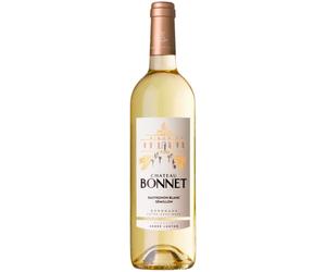 Château Bonnet - Entre-Deux-Mers 2024