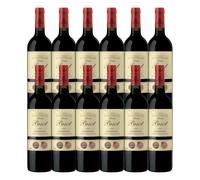 Château Briot 2019 - Offre 11 + 1