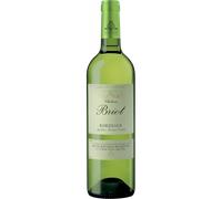 Château Briot Blanc 2024