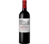 Château Brown 2019