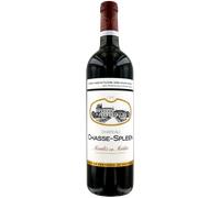 Château Chasse Spleen 2010 - Cru Bourgeois