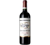 Château Chasse-Spleen 2015