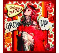 Chateau Chateau - Grow Up [Vinilo]