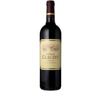 Château Clauzet 2017