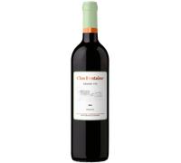 Château Clos Fontaine 2022