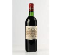 CHÂTEAU COS D'ESTOURNEL 1970-2ème Cru Classé - (Etiqueta dañada)
