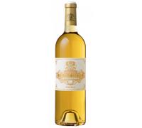 Château Coutet 1989 - 1er Cru Classé