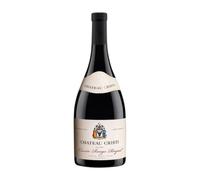 Château Cristi Cuvée Rouge Royal Valul Lui Traian 75 cl Vino tinto