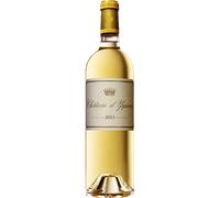 Château d´Yquem 2013 - 1er Cru Classé Supérieur