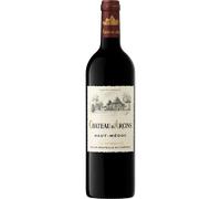 Château d'Arcins 2019 - Cru Bourgeois