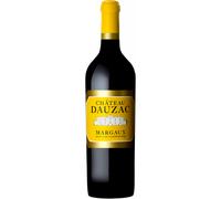 Château Dauzac 2020 - 5ème Cru Classé