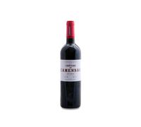 Château de Camensac 2023