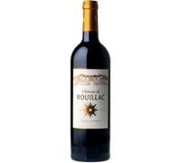 Château de Rouillac 2015