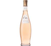 Château de Selle Rosé 2025 - Domaines Ott