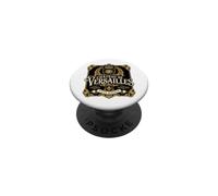 Château de Versailles Ville Royale Sun King Desde 1623 PopSockets PopGrip Adhesivo