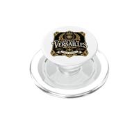 Château de Versailles Ville Royale Sun King Desde 1623 PopSockets PopGrip para MagSafe