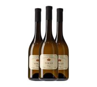 Château Dereszla Tokaji Dry Tokaj-Hegyalja 75 cl Vino blanco (Caja de 3 Botellas de 75 cl)