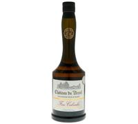 Calvados Chateau du Breuil Fine 1 x 700 ml