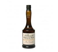 Calvados Chateau du Breuil Fine 1 x 700 ml