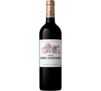 Château Faurie de Souchard 2016 - Cru Classé