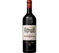 Château Fombrauge 2020