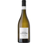 Château Grand Cavalier Blanc 2024