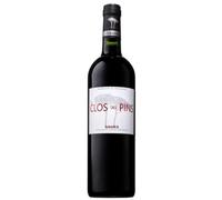 Château Haut Bergeron "Clos des Pins" Graves AOC Tinto 2023, Set 1 Botella x 75cl.