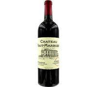 Château Haut-Marbuzet 2022