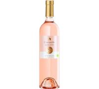 Château L’Escarelle Rosé 2025