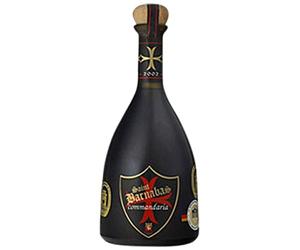 Château La Commanderie Vintage 75 cl
