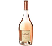 Château La Gordonne La Chapelle Rosé Côtes de Provence 75 cl