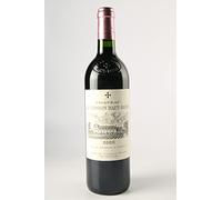 CHÂTEAU LA MISSION HAUT BRION 2008 - Cru Classé