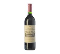 Château La Mission Haut-Brion Pessac-Léognan Reserva 75 cl Vino tinto
