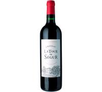 Château la Tour de Ségur 2019