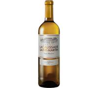 Château Lacaussade Saint Martin - Trois Moulins Blanc 2025