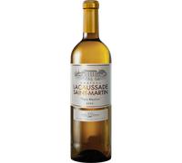 Château Lacaussade Saint Martin - Trois Moulins Blanco 2023