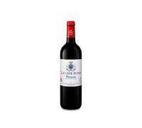 Château Lacoste-Borie 2022