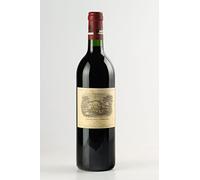 CHÂTEAU LAFITE ROTHSCHILD 1993-1er Cru Classé