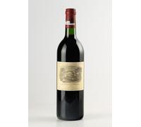 CHÂTEAU LAFITE ROTHSCHILD 1993-1er Cru Classé - (Etiqueta dañada)
