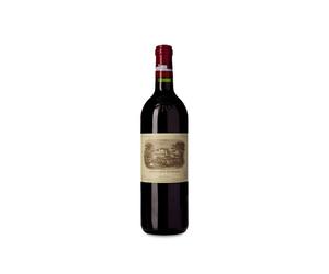 Château Lafite Rothschild 2017